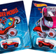 Illustration for article titled Spider-Mans Ridiculous Spider-Mobile Returns as Hot Wheels Comic-Con Exclusive